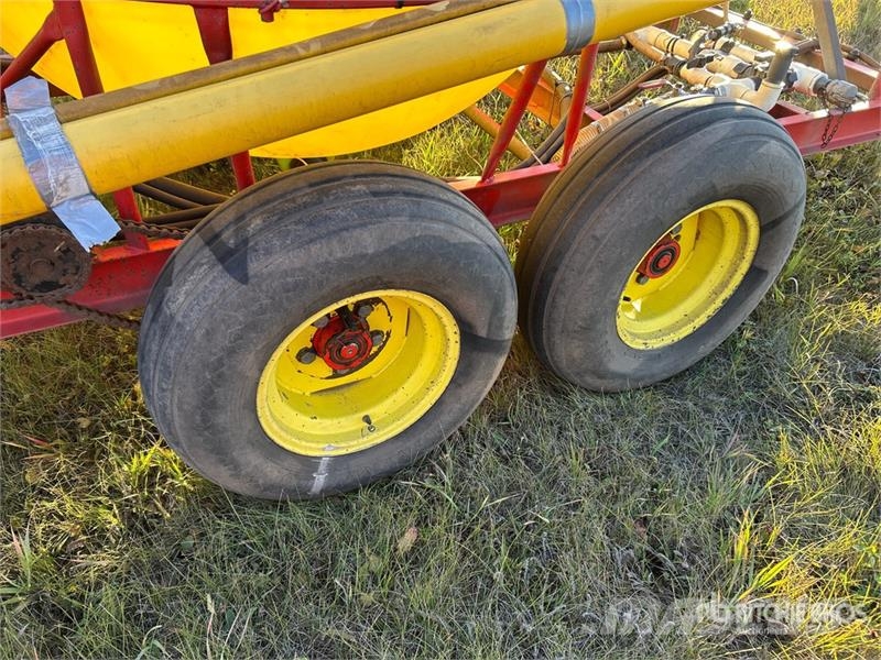 Computorspray 6472 50 ft T/A Pull-Type Sprayer Vlečne škropilnice