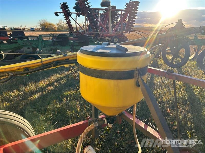 Computorspray 6472 50 ft T/A Pull-Type Sprayer Vlečne škropilnice