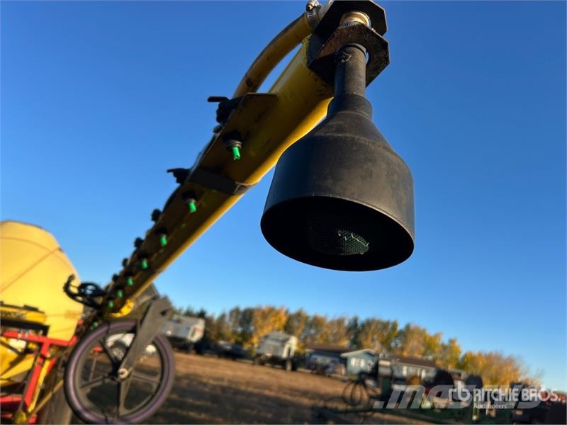 Computorspray 6472 50 ft T/A Pull-Type Sprayer Vlečne škropilnice