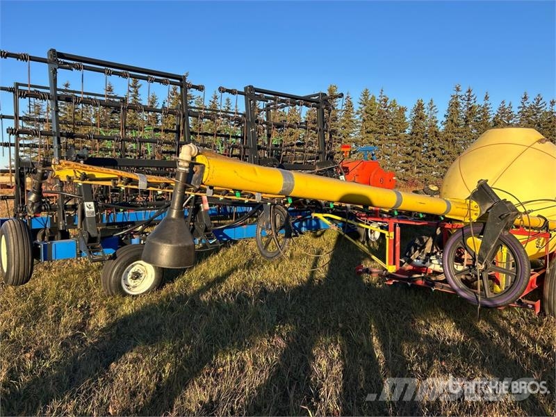 Computorspray 6472 50 ft T/A Pull-Type Sprayer Vlečne škropilnice