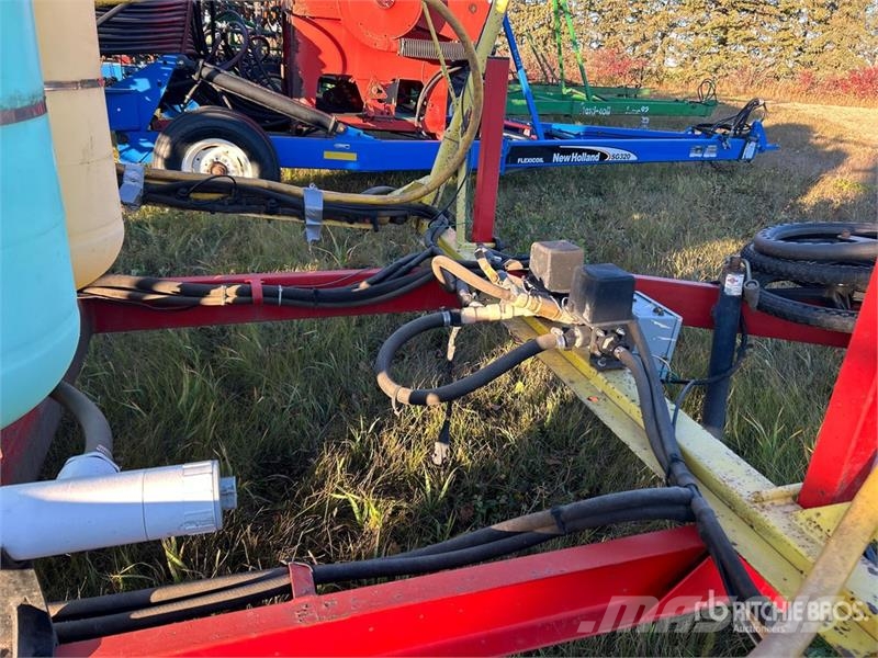 Computorspray 6472 50 ft T/A Pull-Type Sprayer Vlečne škropilnice