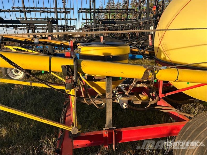 Computorspray 6472 50 ft T/A Pull-Type Sprayer Vlečne škropilnice