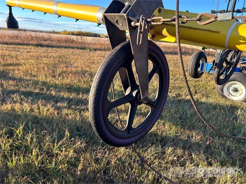 Computorspray 6472 50 ft T/A Pull-Type Sprayer Vlečne škropilnice