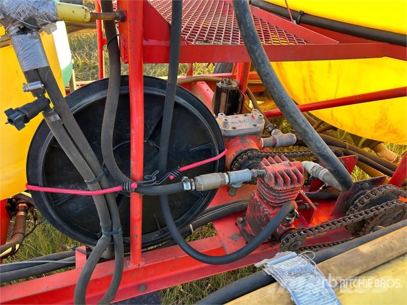 Computorspray 6472 50 ft T/A Pull-Type Sprayer Vlečne škropilnice