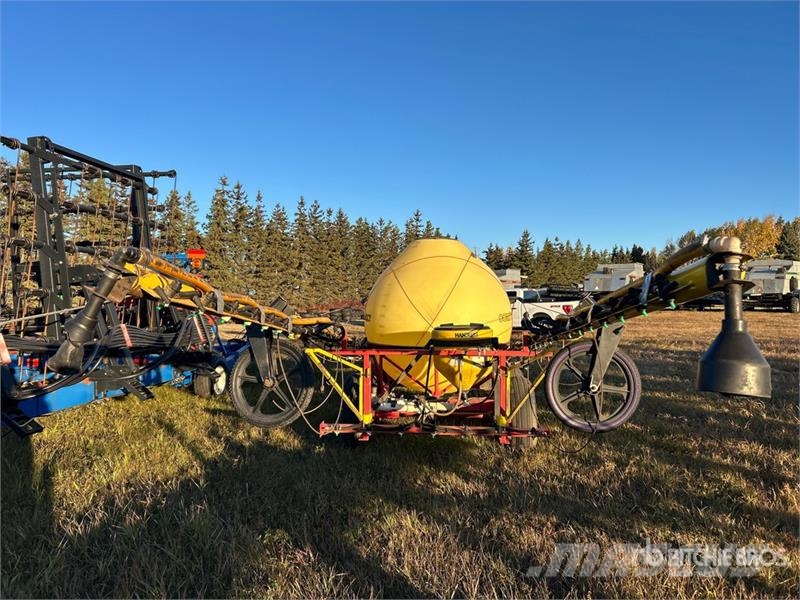 Computorspray 6472 50 ft T/A Pull-Type Sprayer Vlečne škropilnice