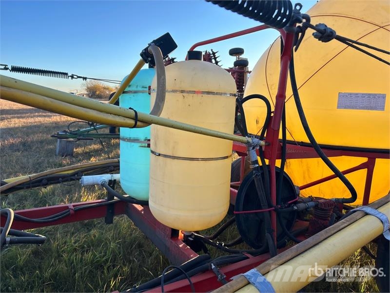 Computorspray 6472 50 ft T/A Pull-Type Sprayer Vlečne škropilnice