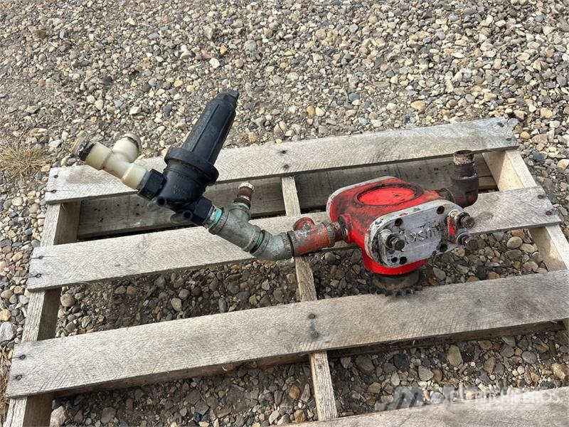 ComputorSpray Pump مكونات أخرى