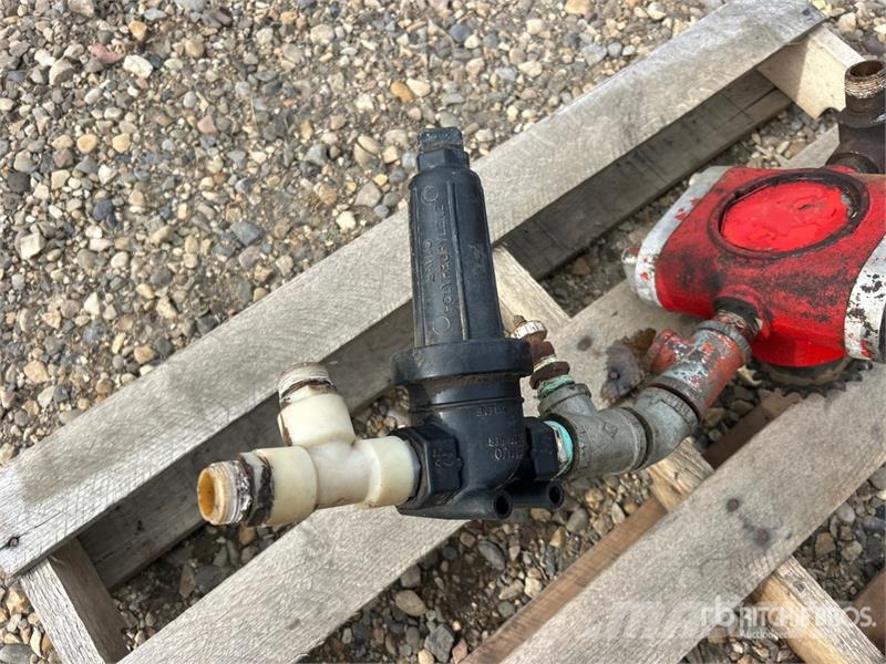 ComputorSpray Pump مكونات أخرى