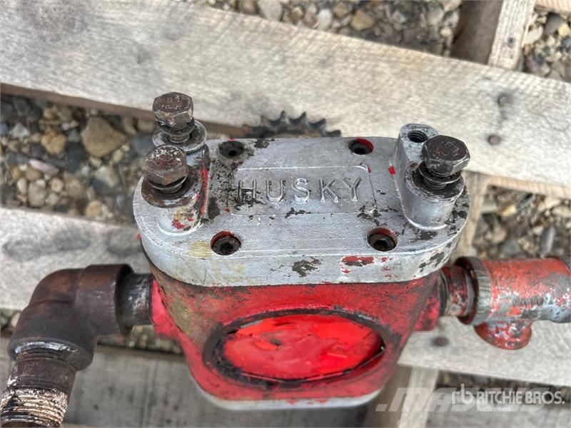 ComputorSpray Pump مكونات أخرى