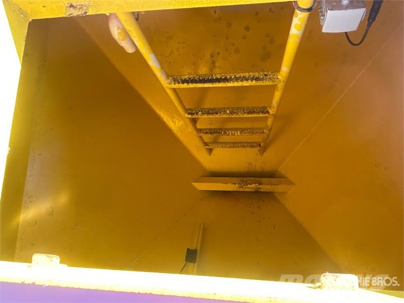 Concord ATD 3212 32 ft Air Drill مثاقيب