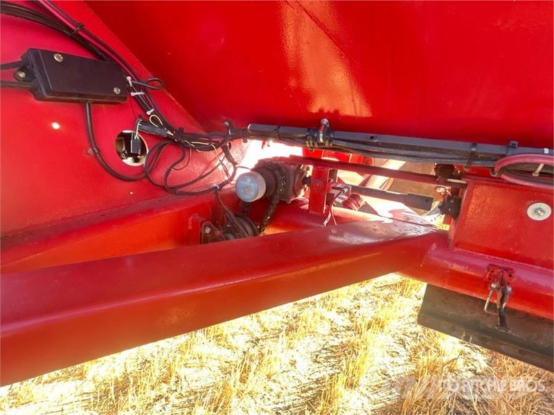 Concord ATD 3212 32 ft Air Drill مثاقيب