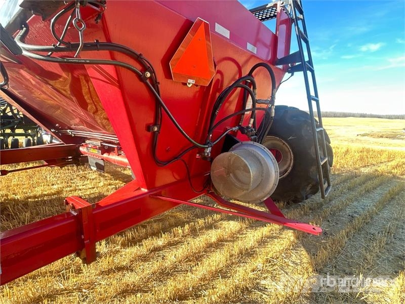 Concord ATD 3212 32 ft Air Drill مثاقيب