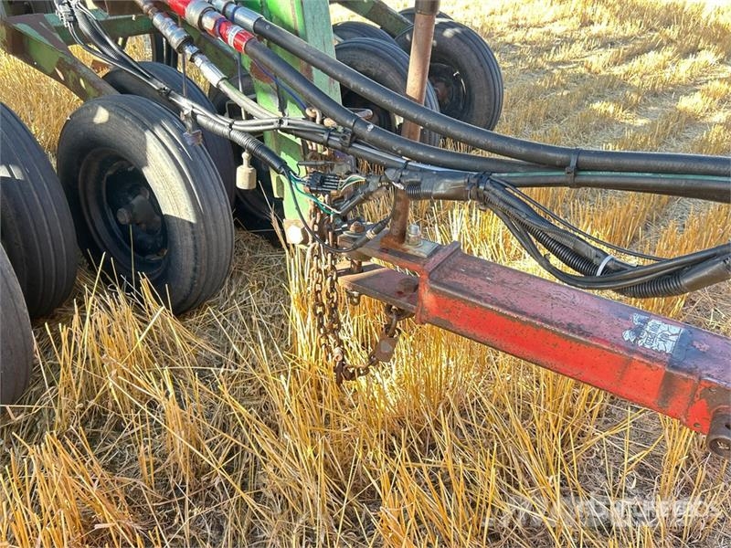 Concord ATD 3212 32 ft Air Drill مثاقيب