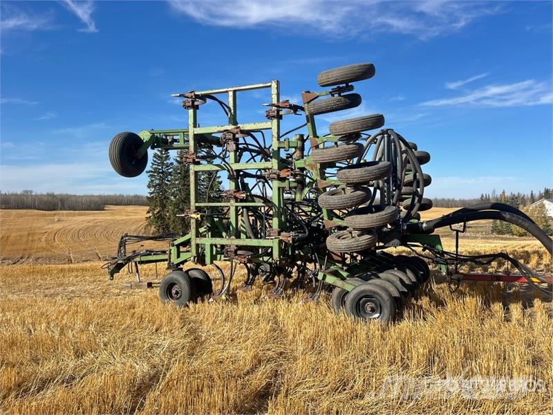 Concord ATD 3212 32 ft Air Drill مثاقيب