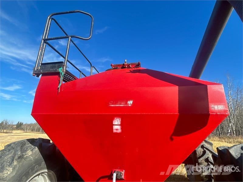 Concord ATD 3212 32 ft Air Drill مثاقيب