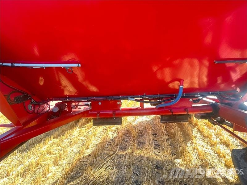 Concord ATD 3212 32 ft Air Drill مثاقيب