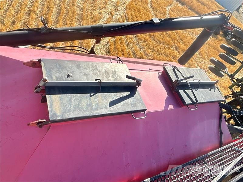 Concord ATD 3212 32 ft Air Drill مثاقيب