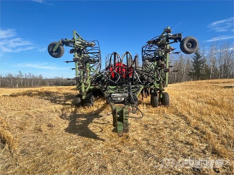 Concord ATD 3212 32 ft Air Drill مثاقيب