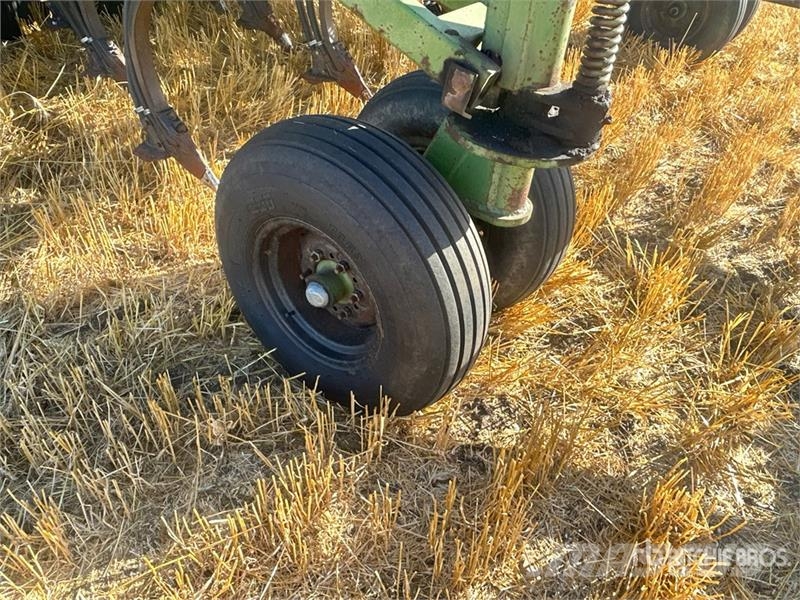 Concord ATD 3212 32 ft Air Drill مثاقيب