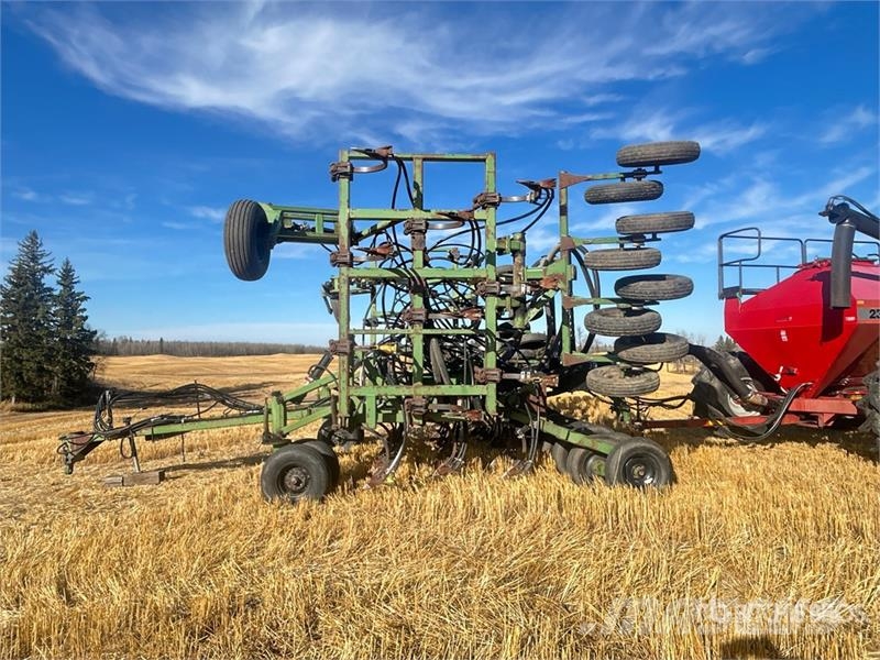 Concord ATD 3212 32 ft Air Drill مثاقيب