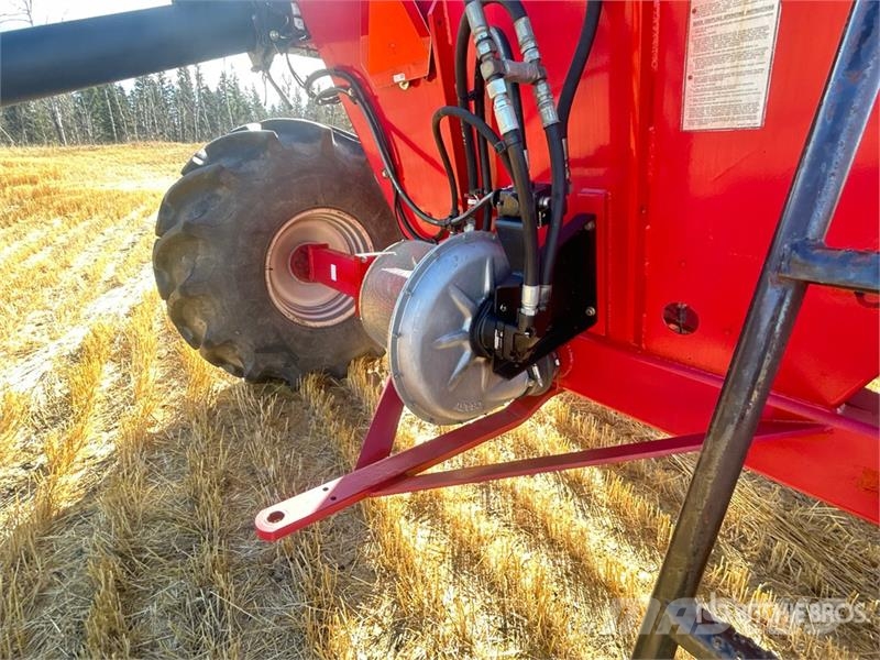 Concord ATD 3212 32 ft Air Drill مثاقيب