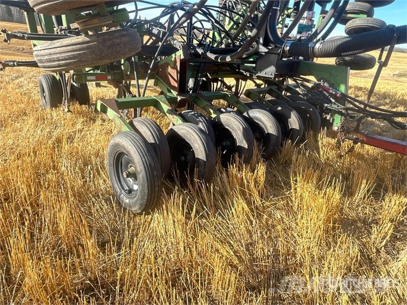 Concord ATD 3212 32 ft Air Drill مثاقيب