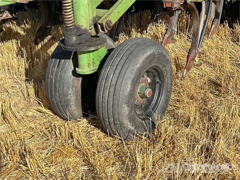 Concord ATD 3212 32 ft Air Drill مثاقيب