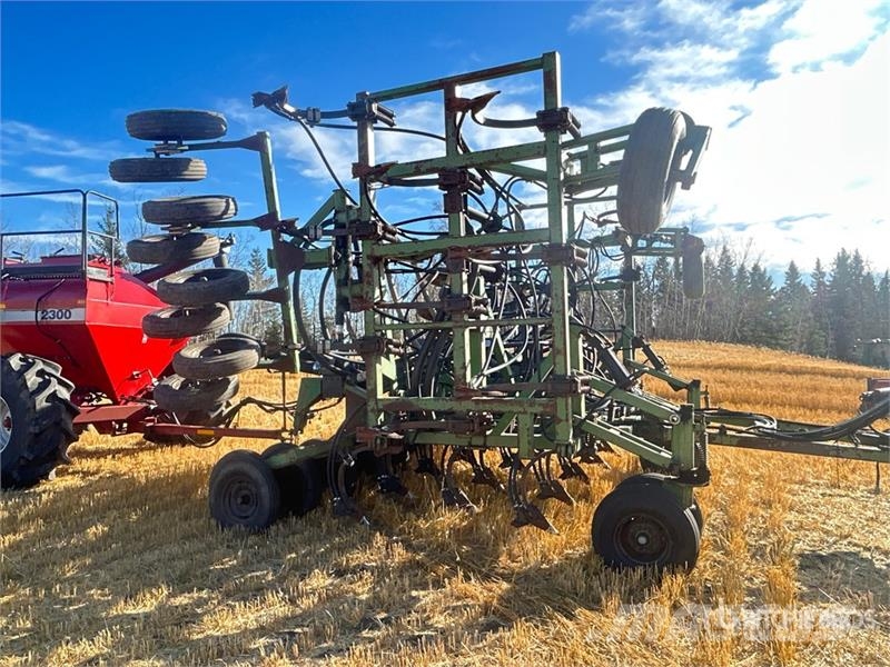 Concord ATD 3212 32 ft Air Drill مثاقيب