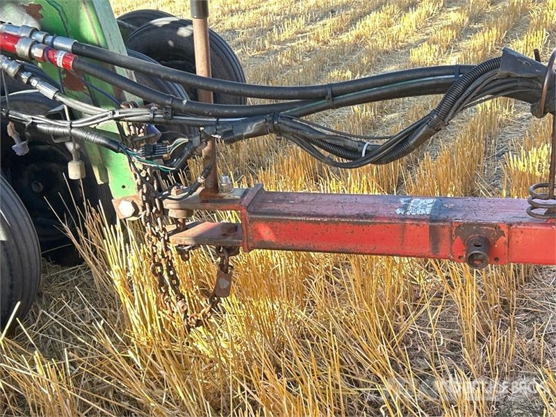 Concord ATD 3212 32 ft Air Drill مثاقيب
