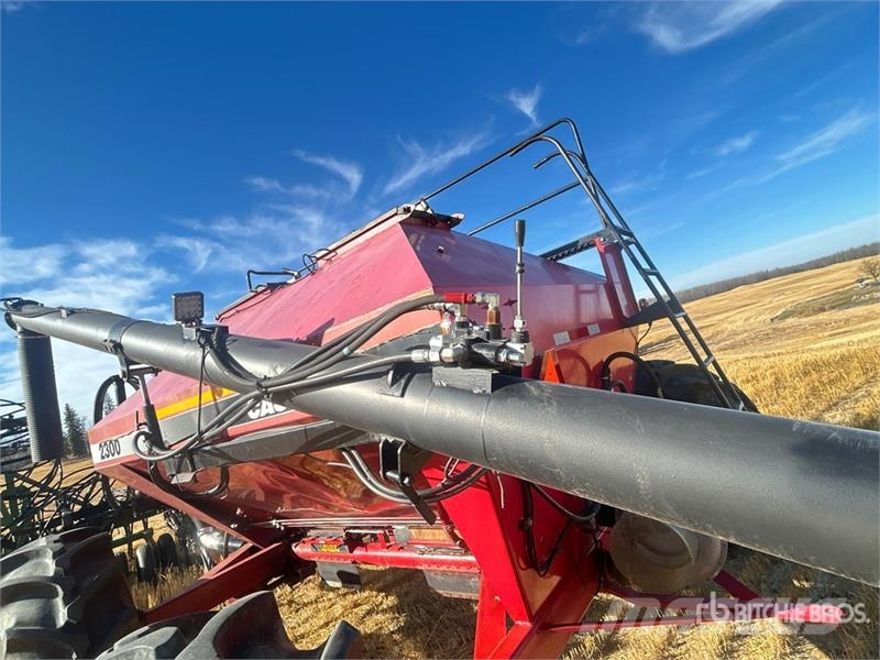 Concord ATD 3212 32 ft Air Drill مثاقيب