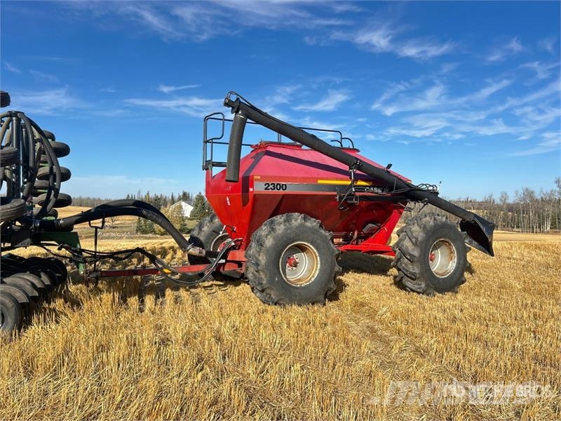 Concord ATD 3212 32 ft Air Drill مثاقيب