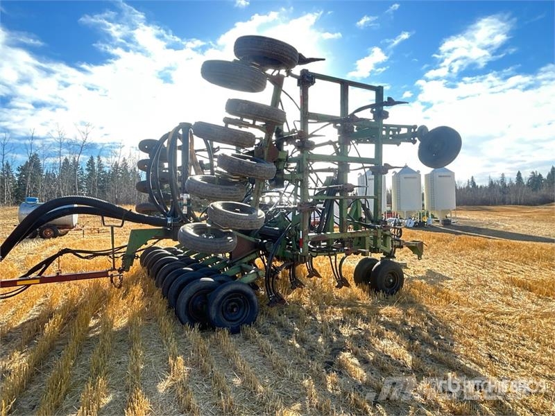 Concord ATD 3212 32 ft Air Drill مثاقيب