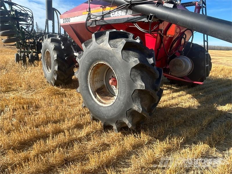 Concord ATD 3212 32 ft Air Drill مثاقيب
