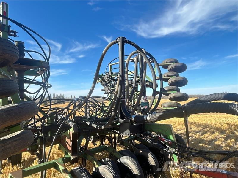 Concord ATD 3212 32 ft Air Drill مثاقيب