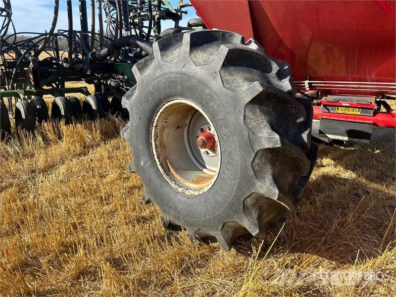 Concord ATD 3212 32 ft Air Drill مثاقيب