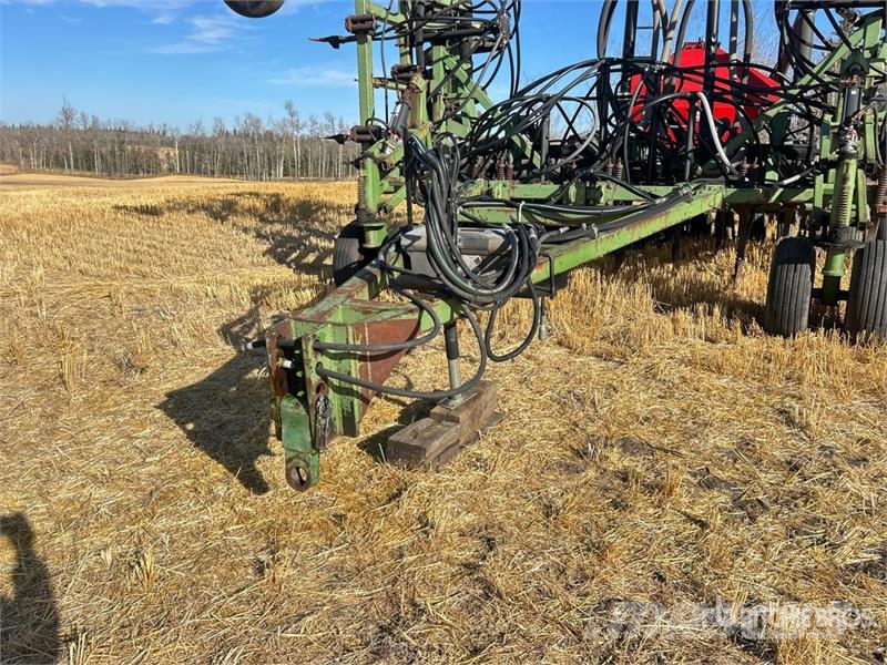Concord ATD 3212 32 ft Air Drill مثاقيب