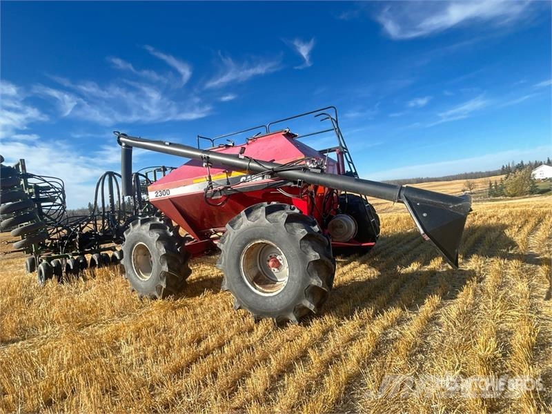 Concord ATD 3212 32 ft Air Drill مثاقيب