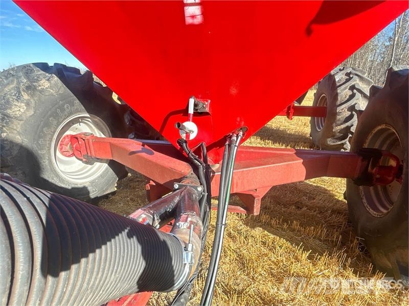 Concord ATD 3212 32 ft Air Drill مثاقيب