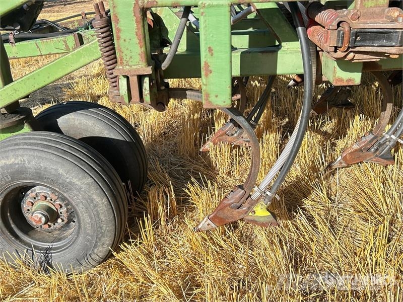 Concord ATD 3212 32 ft Air Drill مثاقيب