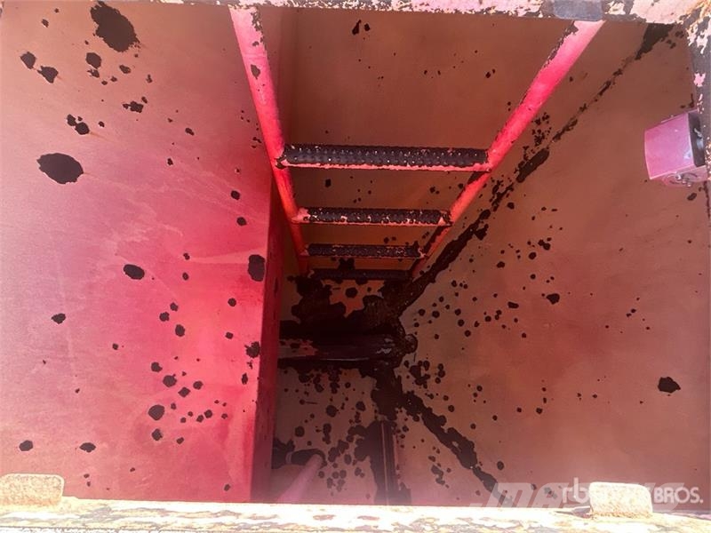 Concord ATD 3212 32 ft Air Drill مثاقيب