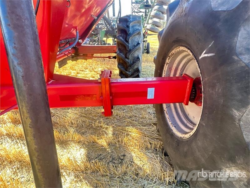 Concord ATD 3212 32 ft Air Drill مثاقيب