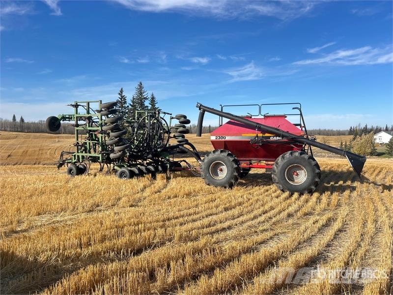 Concord ATD 3212 32 ft Air Drill مثاقيب