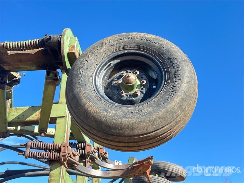 Concord ATD 3212 32 ft Air Drill مثاقيب