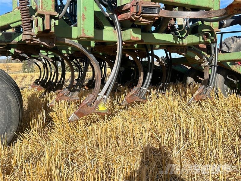 Concord ATD 3212 32 ft Air Drill مثاقيب