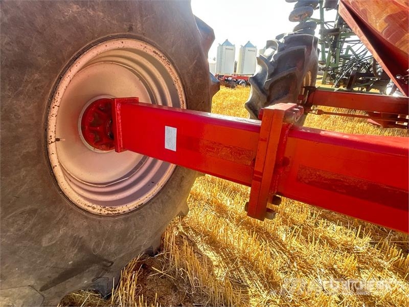 Concord ATD 3212 32 ft Air Drill مثاقيب