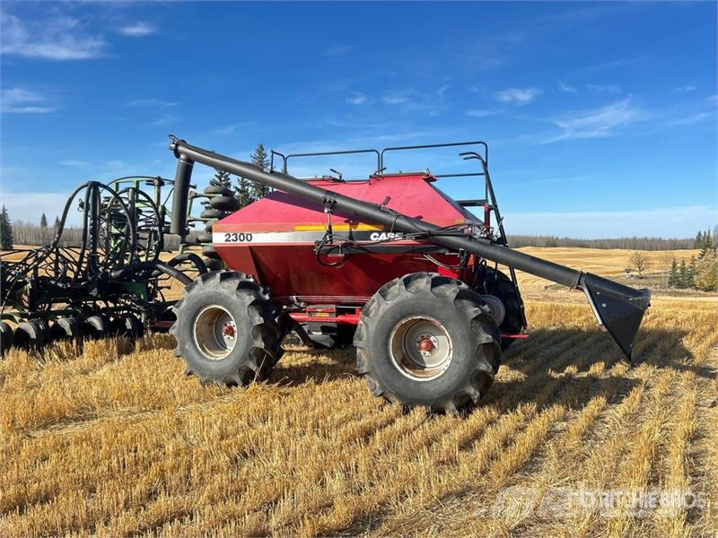 Concord ATD 3212 32 ft Air Drill مثاقيب