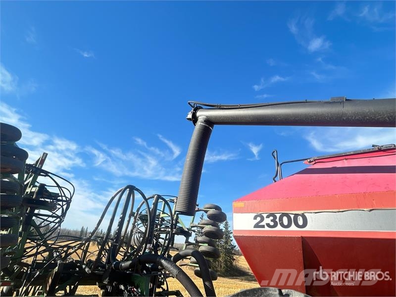 Concord ATD 3212 32 ft Air Drill مثاقيب