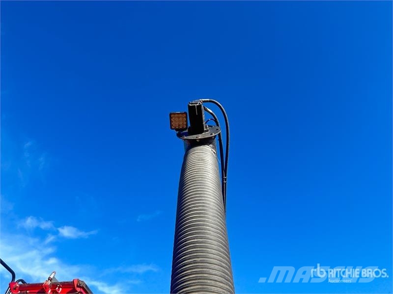Concord ATD 3212 32 ft Air Drill مثاقيب