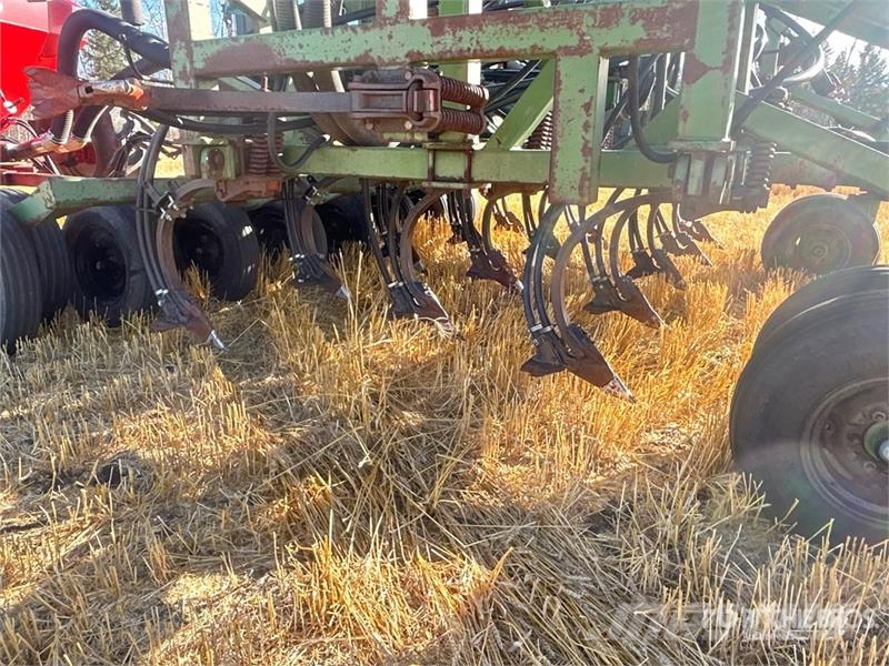 Concord ATD 3212 32 ft Air Drill مثاقيب