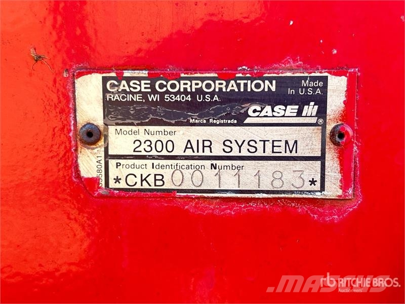 Concord ATD 3212 32 ft Air Drill مثاقيب